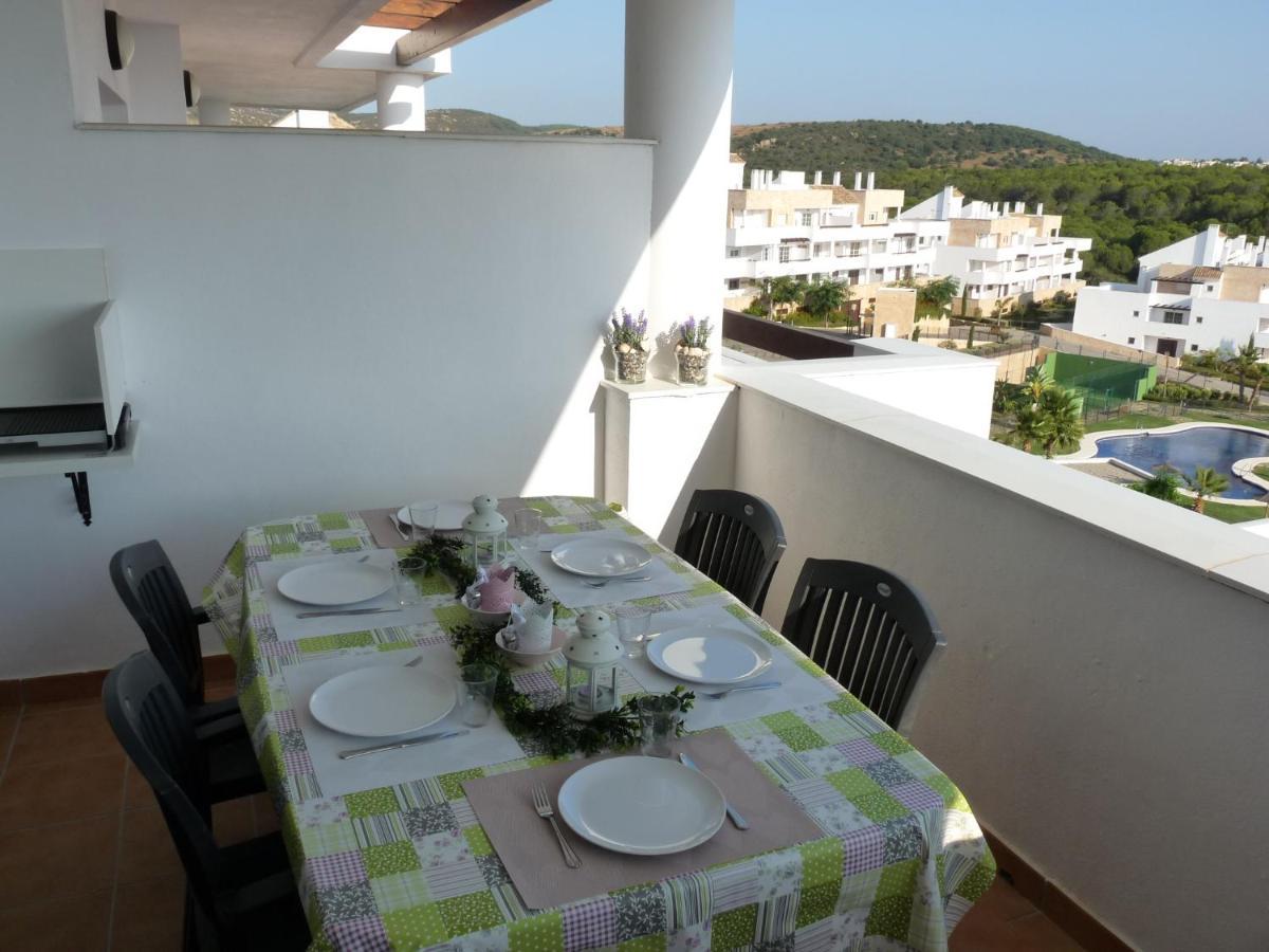 Terrazas De Alcaidesa 2361 Διαμέρισμα Εξωτερικό φωτογραφία