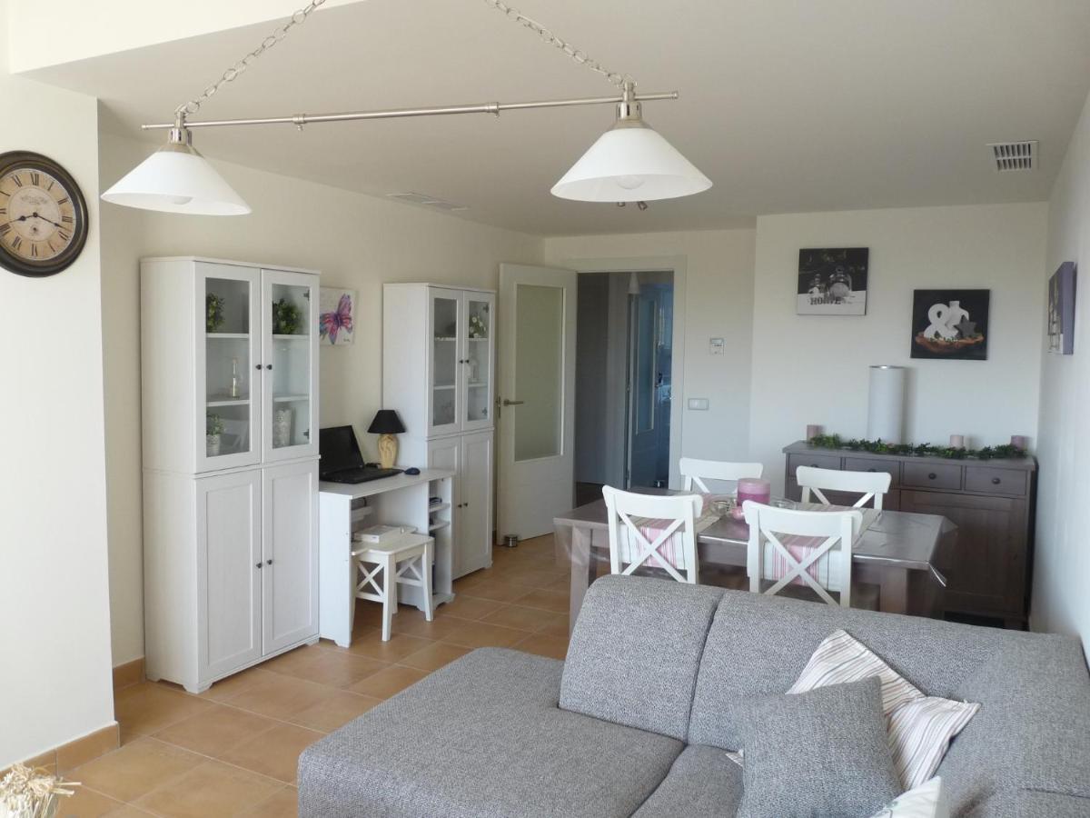 Terrazas De Alcaidesa 2361 Διαμέρισμα Εξωτερικό φωτογραφία