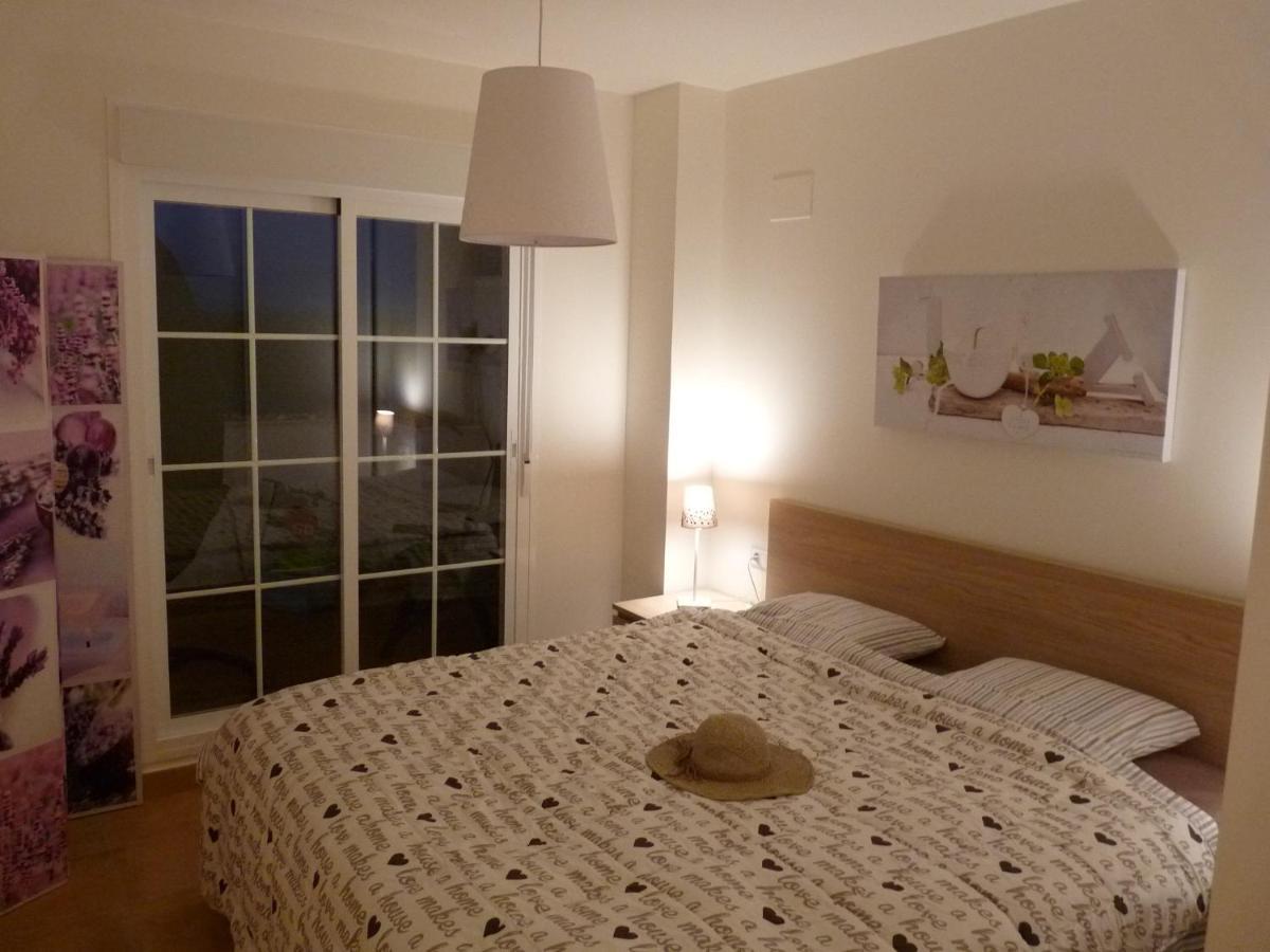 Terrazas De Alcaidesa 2361 Διαμέρισμα Εξωτερικό φωτογραφία