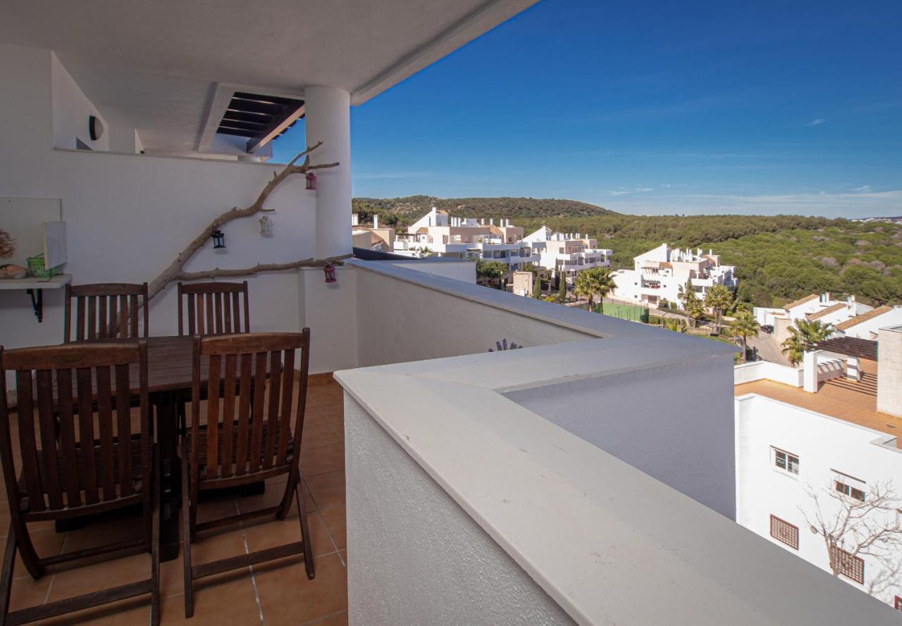 Terrazas De Alcaidesa 2361 Διαμέρισμα Εξωτερικό φωτογραφία