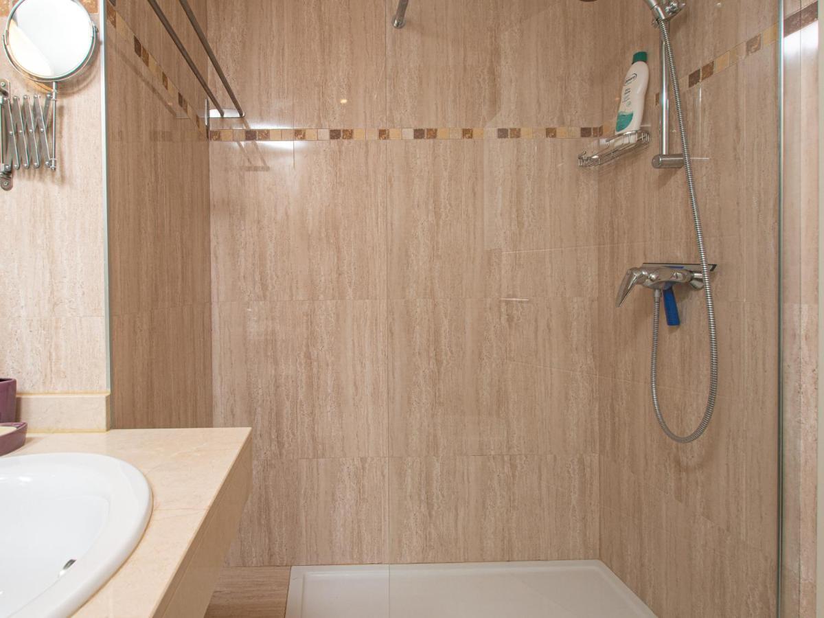 Terrazas De Alcaidesa 2361 Διαμέρισμα Εξωτερικό φωτογραφία