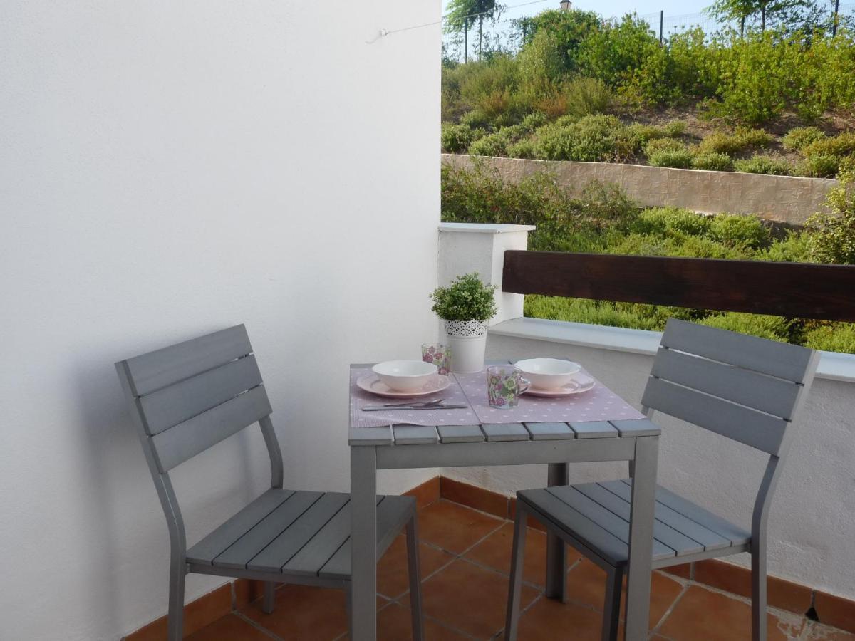 Terrazas De Alcaidesa 2361 Διαμέρισμα Εξωτερικό φωτογραφία