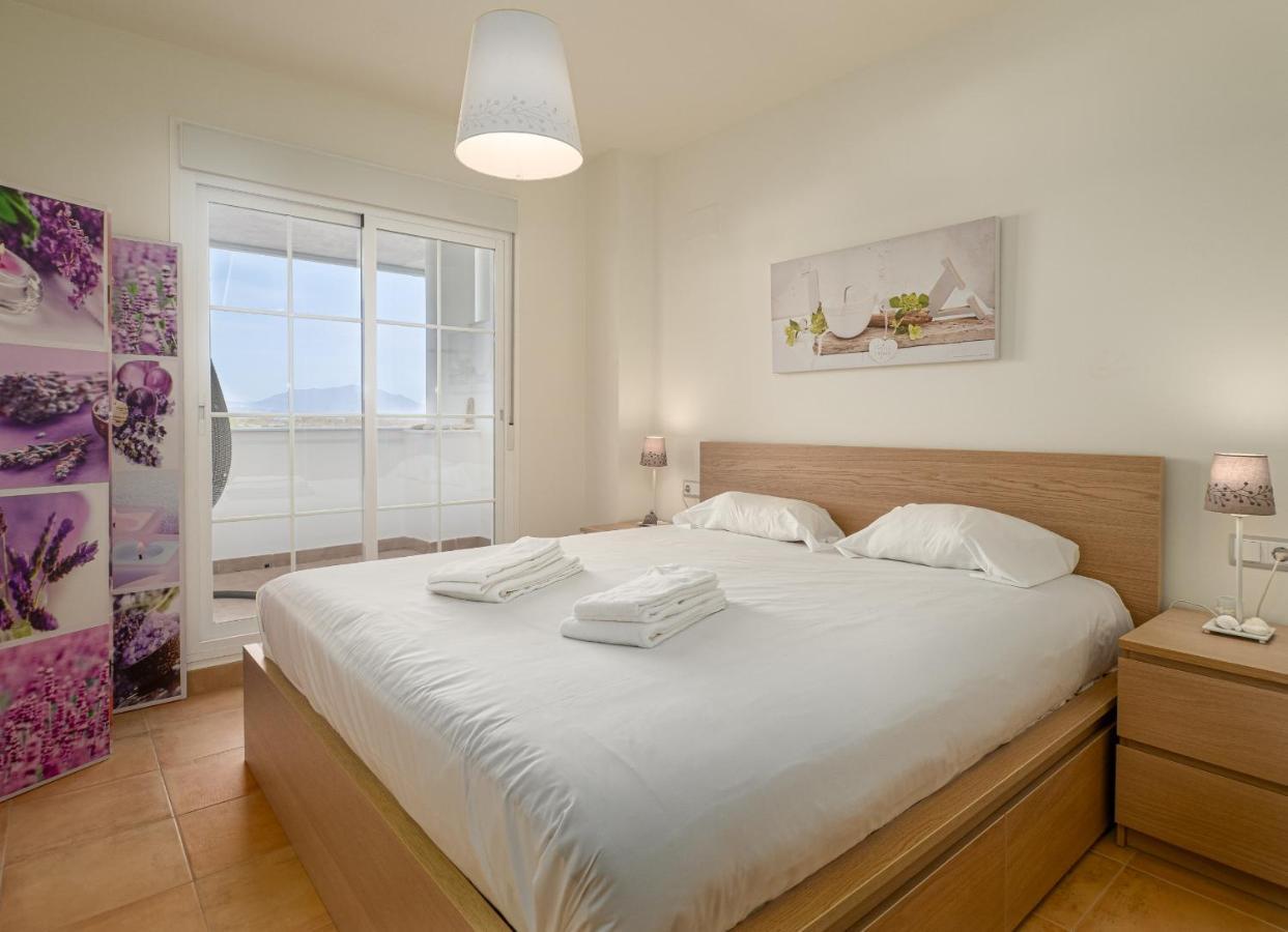 Terrazas De Alcaidesa 2361 Διαμέρισμα Εξωτερικό φωτογραφία