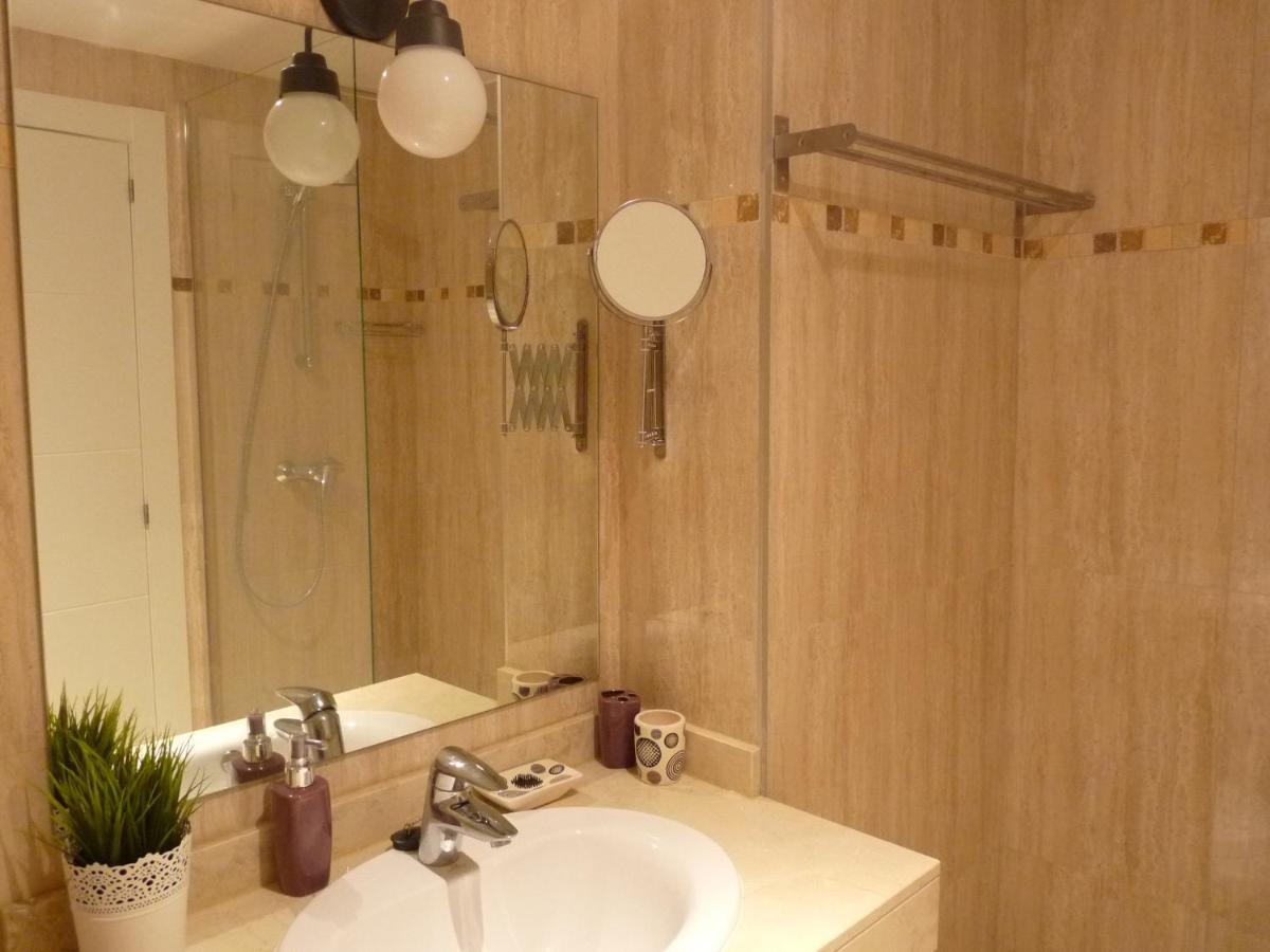 Terrazas De Alcaidesa 2361 Διαμέρισμα Εξωτερικό φωτογραφία