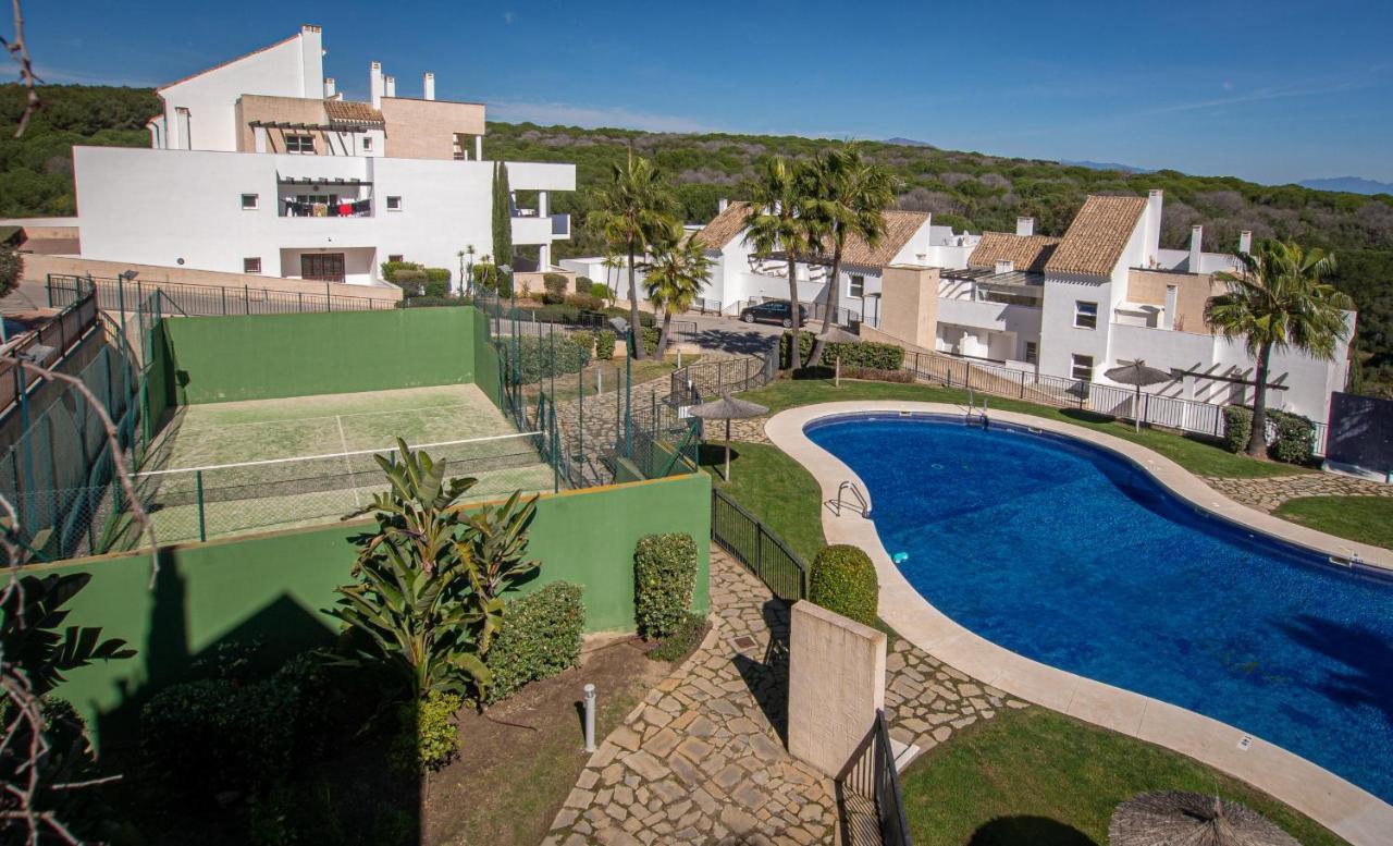 Terrazas De Alcaidesa 2361 Διαμέρισμα Εξωτερικό φωτογραφία